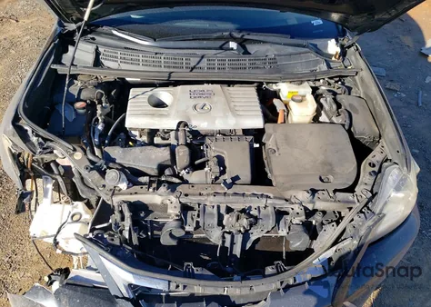 2016 Lexus Ct 200H Base из США, поврежденный, VIN JTHKD5BH0G2260747